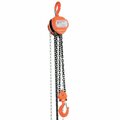 Vestil Hand Chain Hoist HCH-4-15